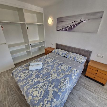 Apartamento Centrico En Salou Exteriör bild