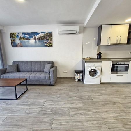 Apartamento Centrico En Salou Exteriör bild