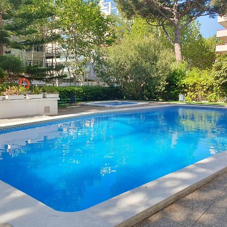 Apartamento Centrico En Salou Exteriör bild