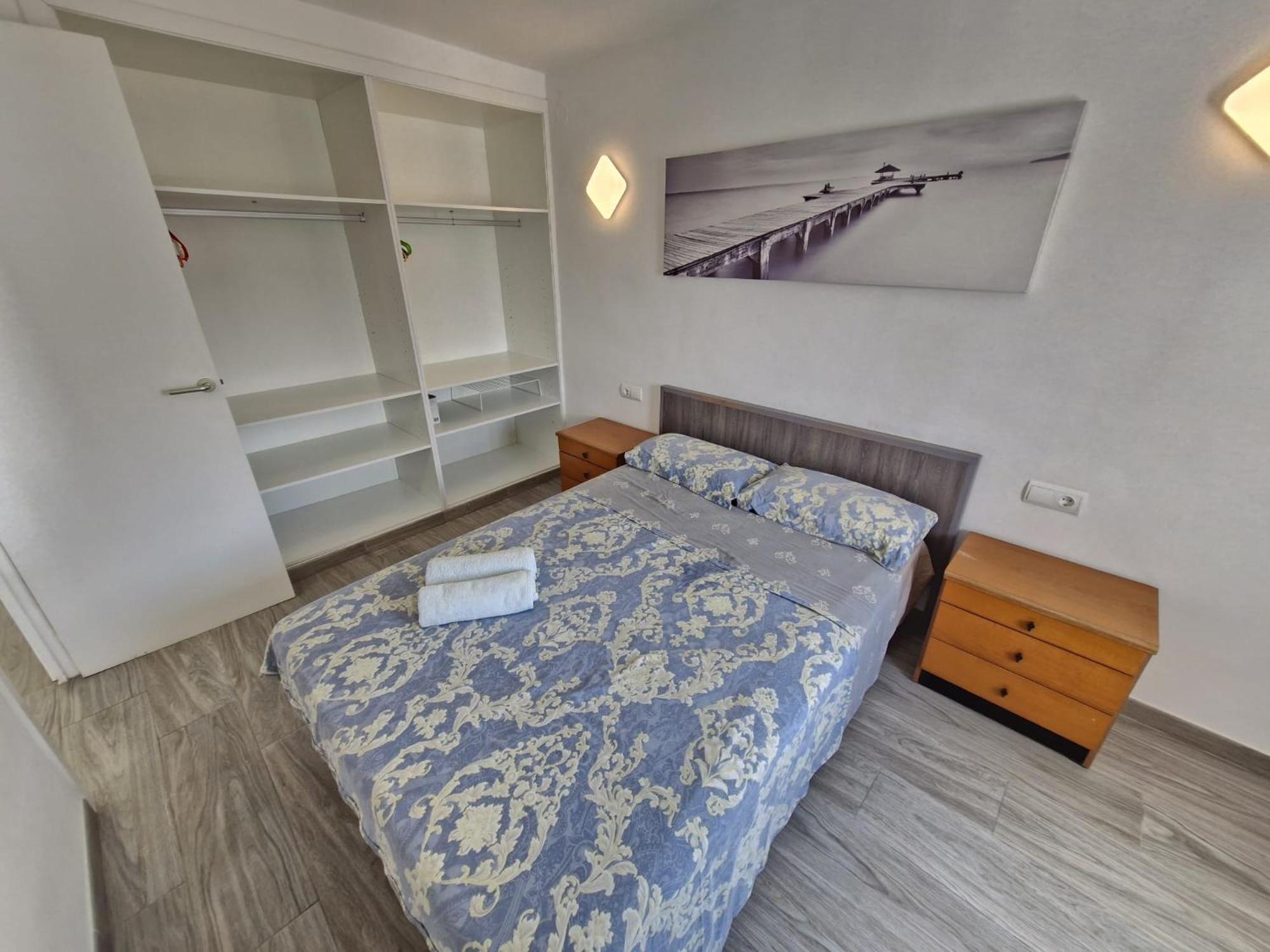 Apartamento Centrico En Salou Exteriör bild