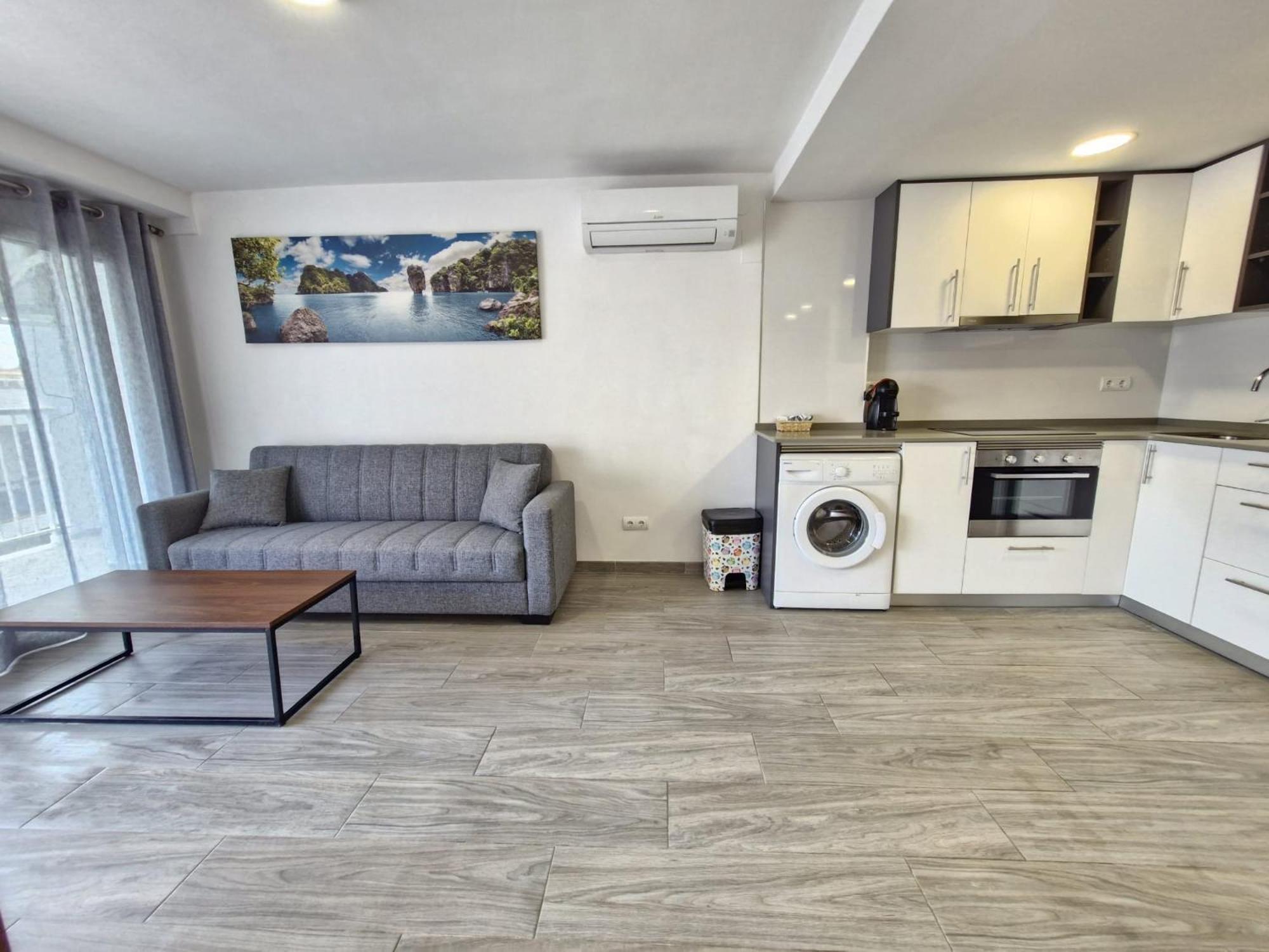 Apartamento Centrico En Salou Exteriör bild