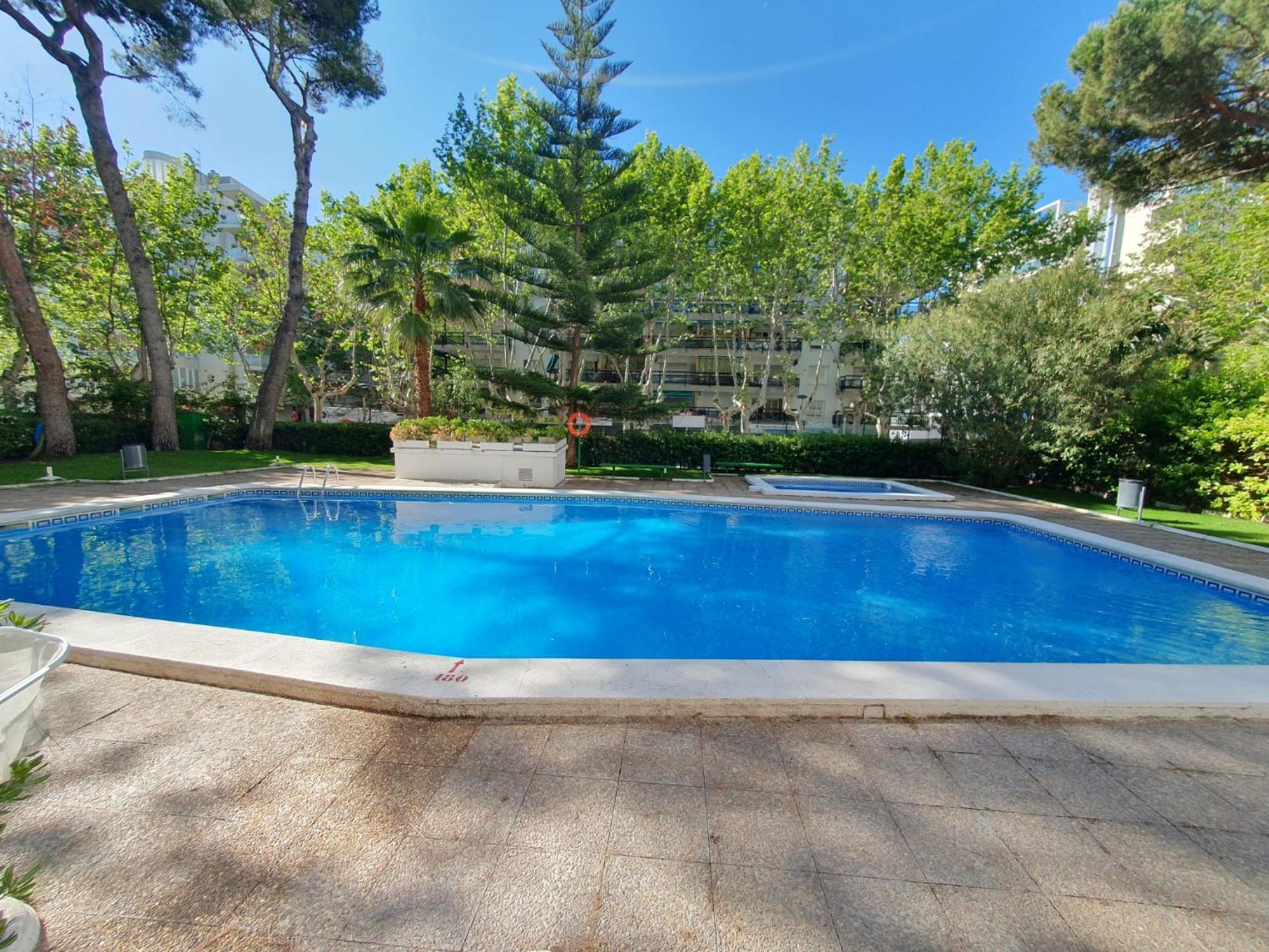 Apartamento Centrico En Salou Exteriör bild