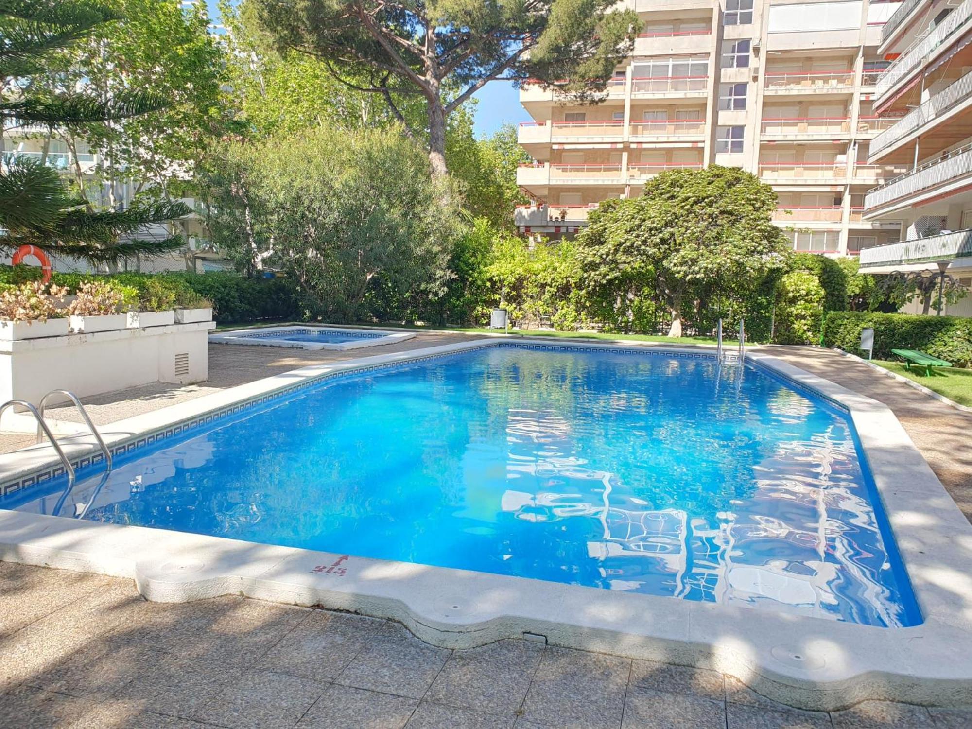 Apartamento Centrico En Salou Exteriör bild