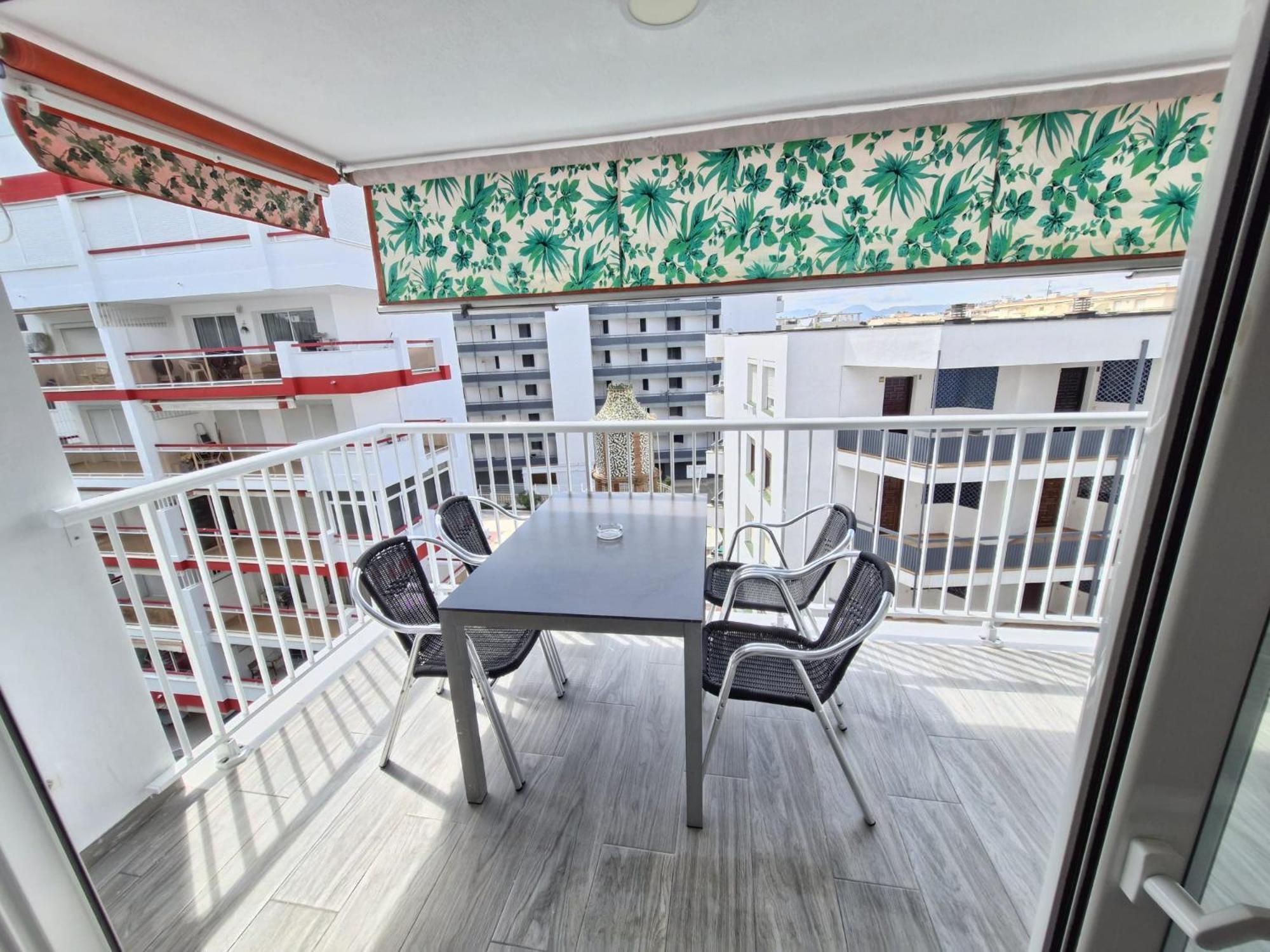 Apartamento Centrico En Salou Exteriör bild