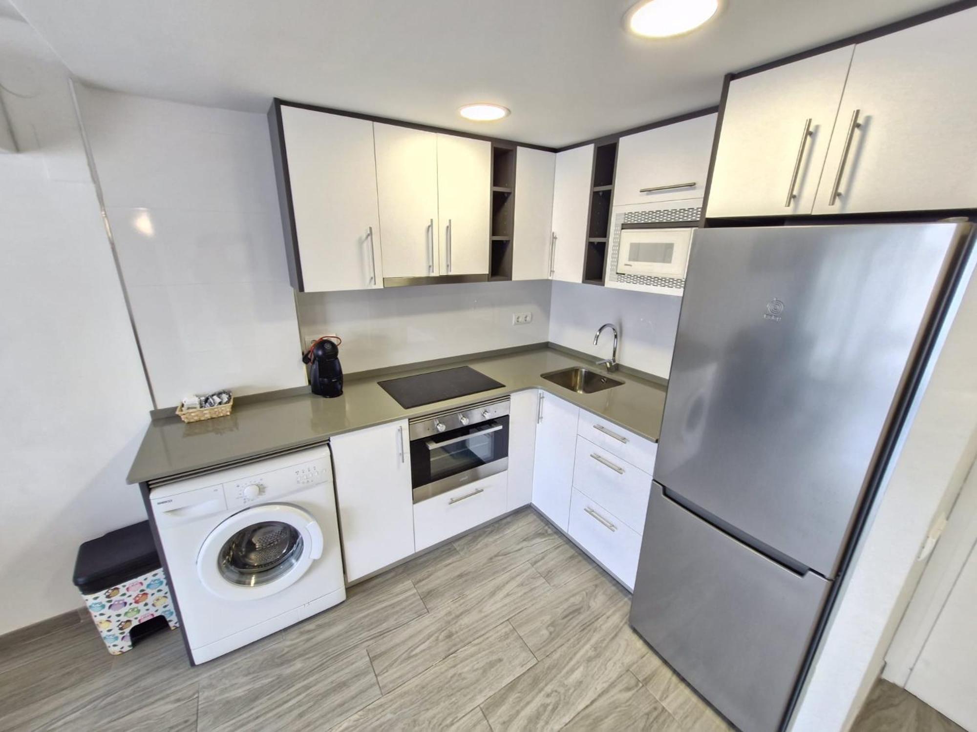Apartamento Centrico En Salou Exteriör bild