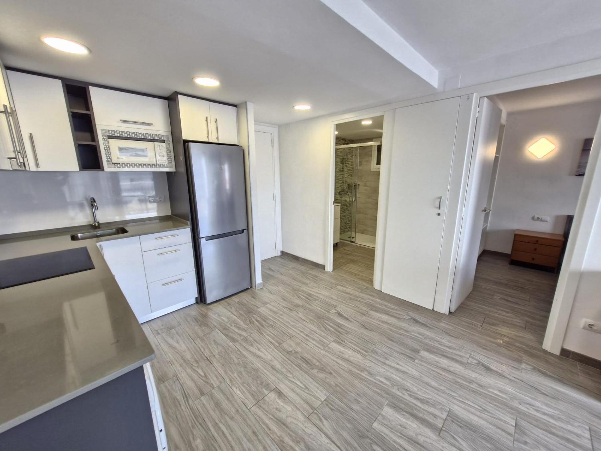 Apartamento Centrico En Salou Exteriör bild