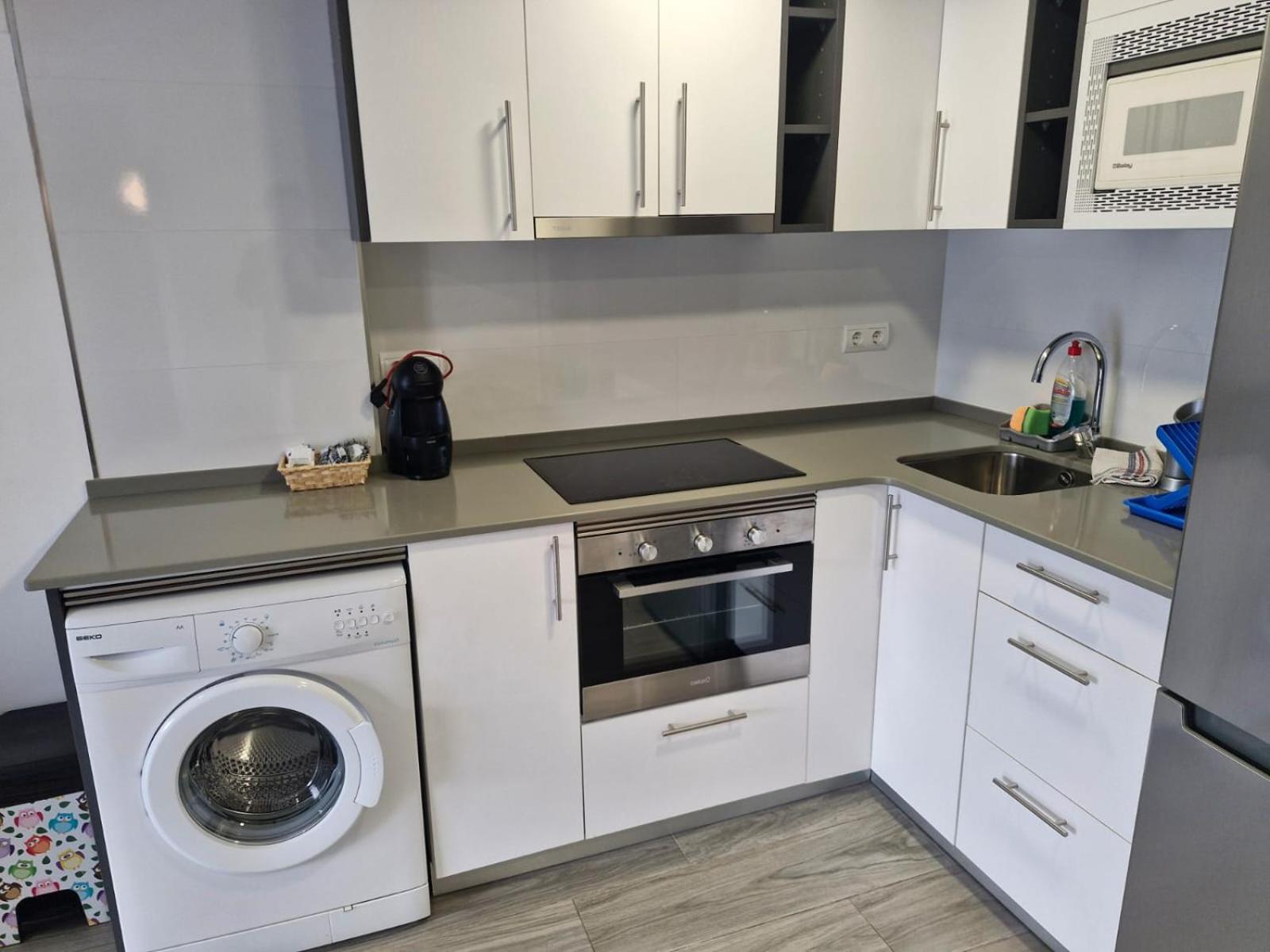 Apartamento Centrico En Salou Exteriör bild