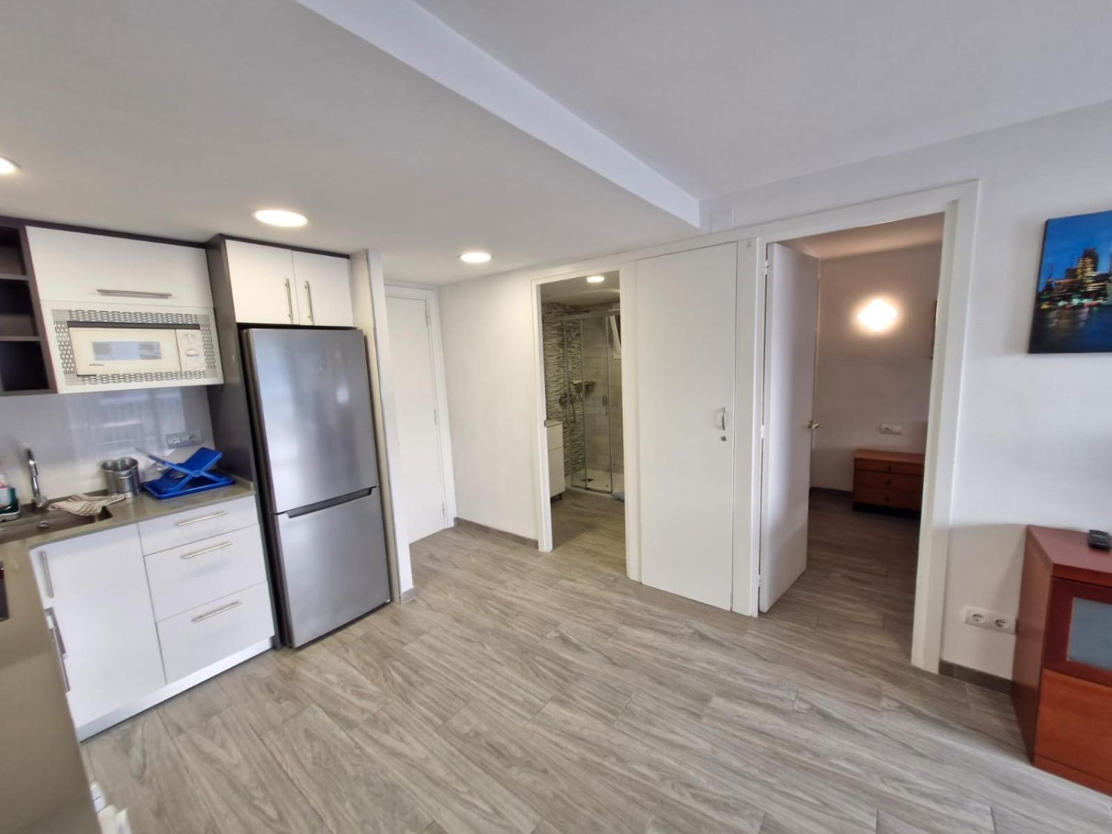 Apartamento Centrico En Salou Exteriör bild