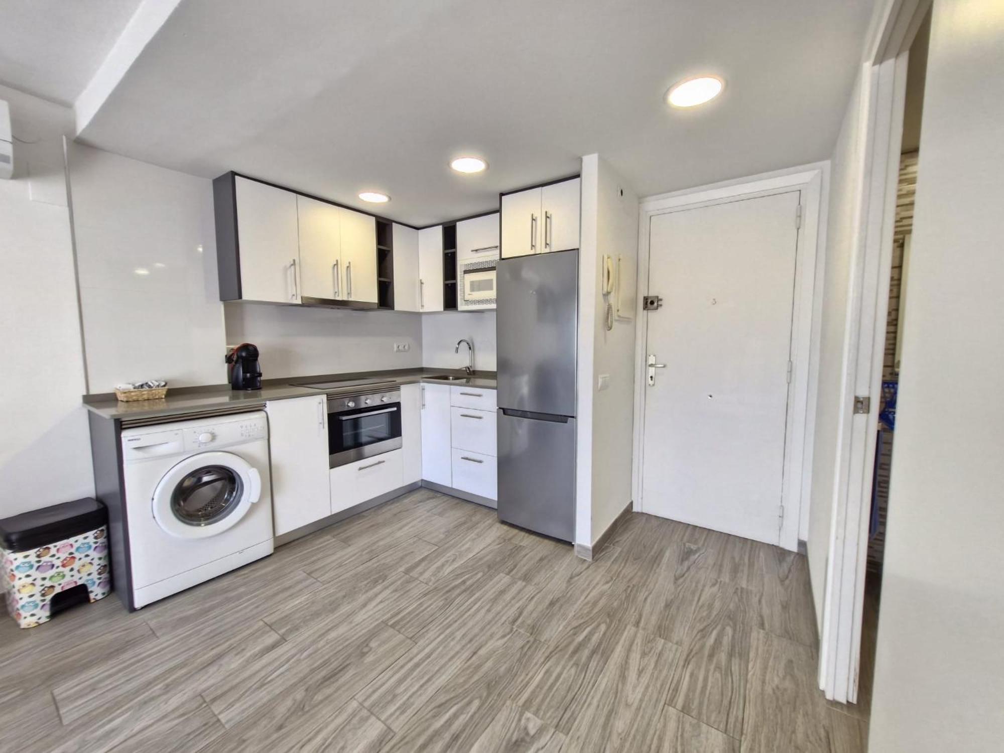 Apartamento Centrico En Salou Exteriör bild